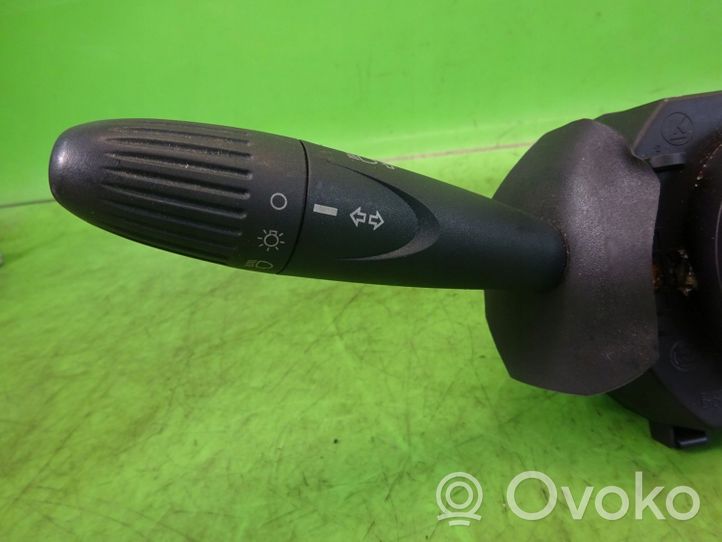 Ford Ka Leva/interruttore dell’indicatore di direzione e tergicristallo 07354736600