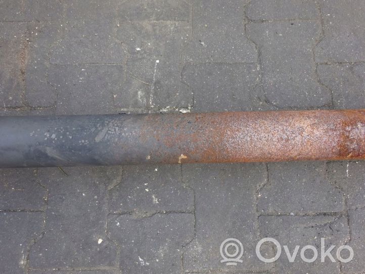 Volkswagen PASSAT CC Drive shaft (set) 