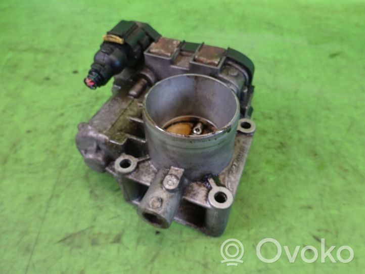 Ford Ka Valvola a farfalla 5519278