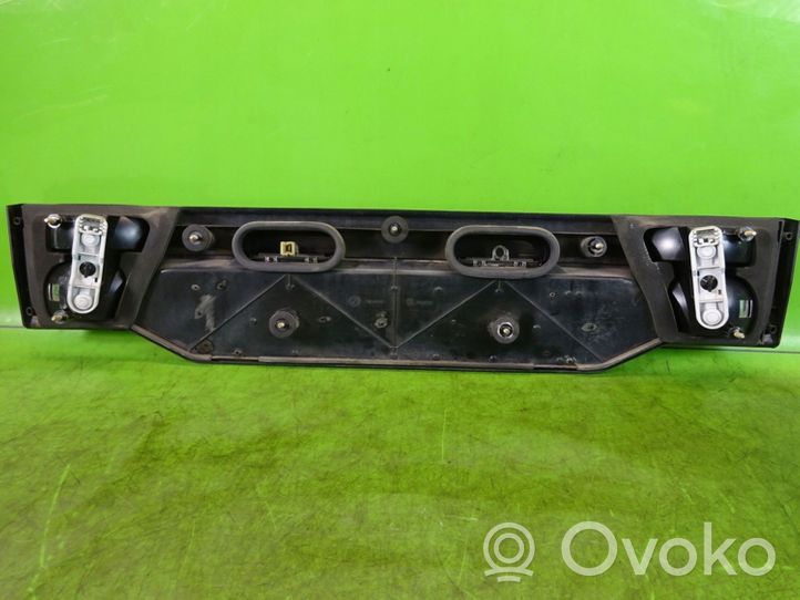 Alfa Romeo 155 Tailgate/boot cover trim set 