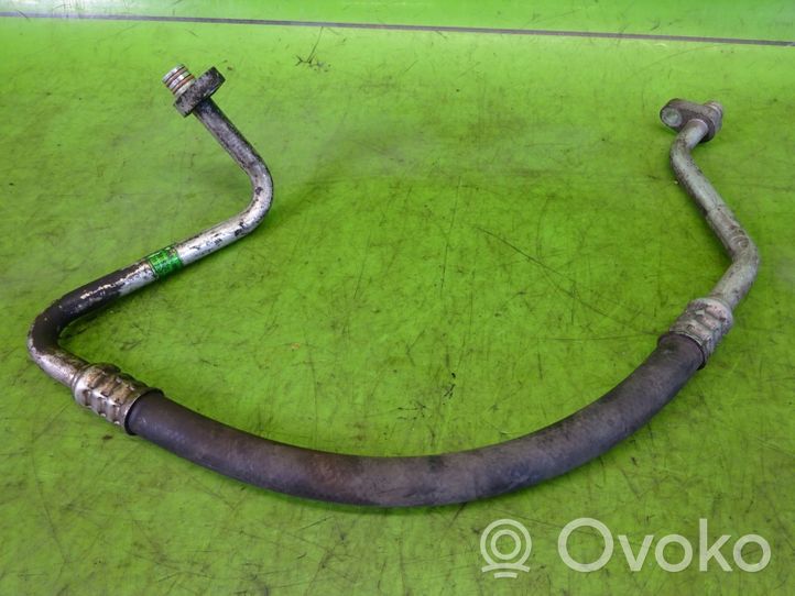 Peugeot 107 Air conditioning (A/C) pipe/hose 