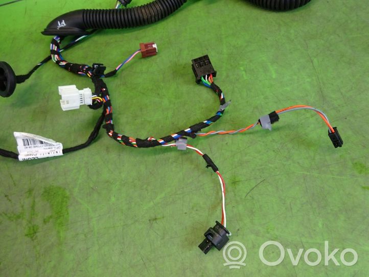 Infiniti QX30 Other wiring loom P241265DF2B