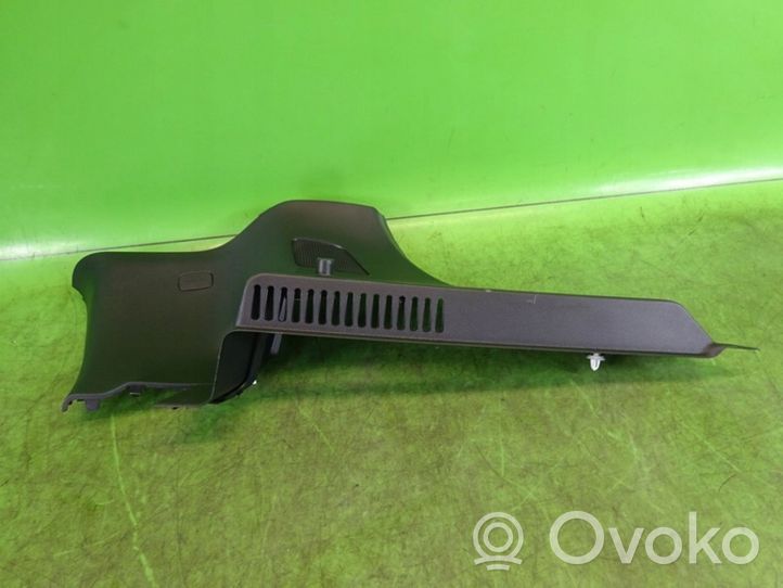 Infiniti QX30 Garniture latérale de console centrale arrière 