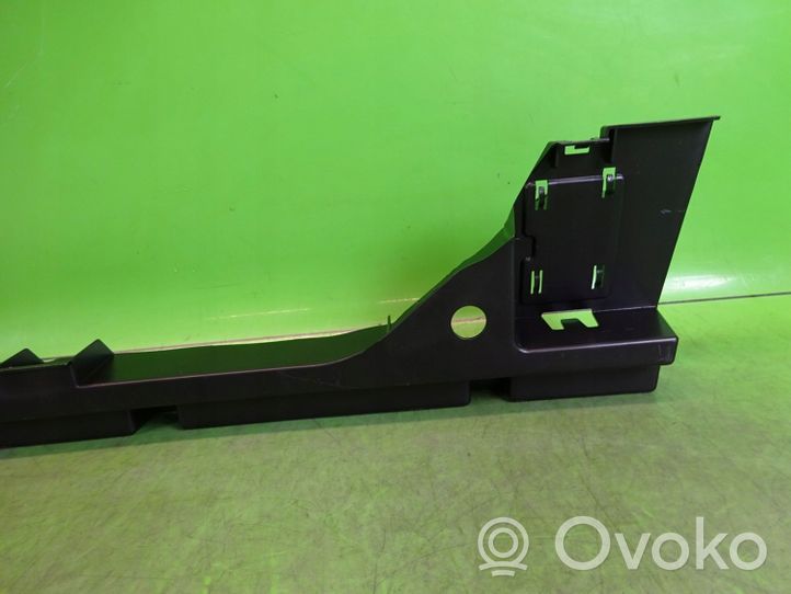 Infiniti QX30 Other trunk/boot trim element 