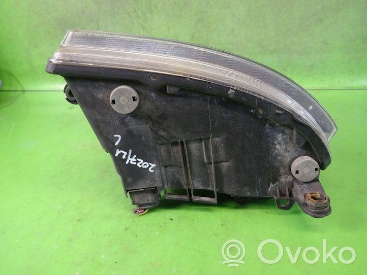 Seat Arosa Phare frontale 6H1941029