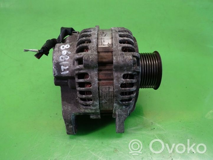 Mazda MPV II LW Alternator 