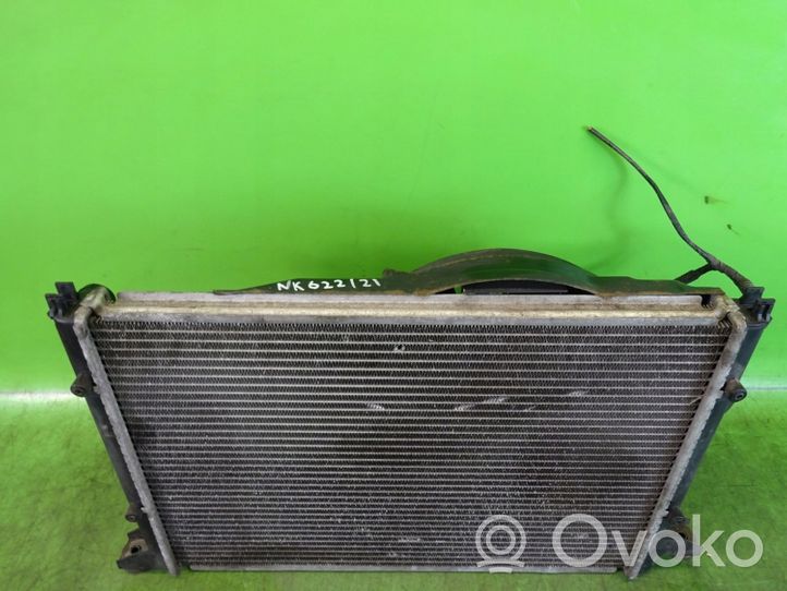 Volkswagen PASSAT B4 Kit Radiateur 