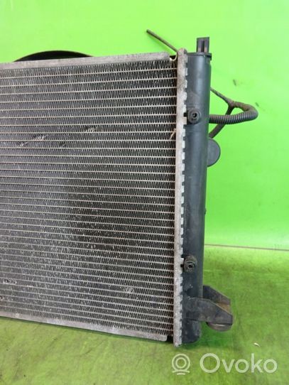 Volkswagen PASSAT B4 Kit Radiateur 