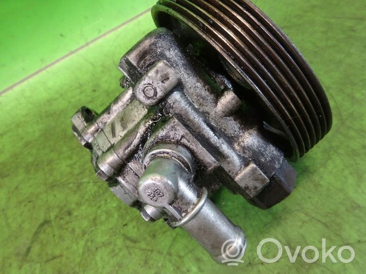 Peugeot 607 Pompe de direction assistée 9632876780