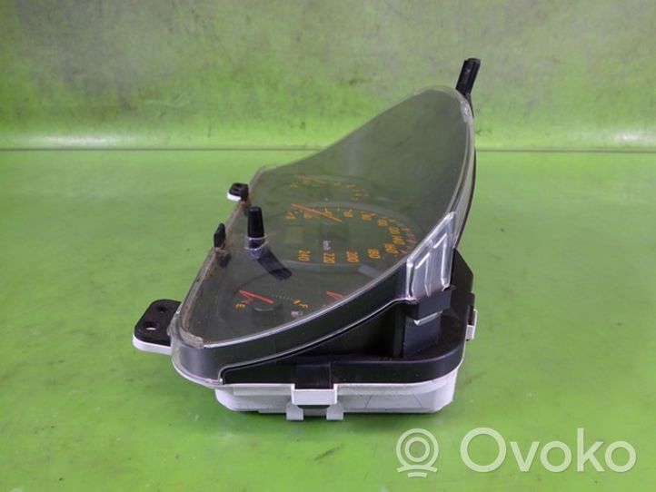 Honda Stream Speedometer (instrument cluster) 78100-G000