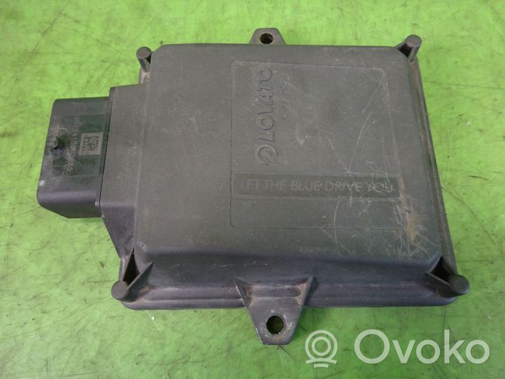 Seat Toledo III (5P) Nestekaasun ohjainlaite/moduuli (LPG) 67R-010249