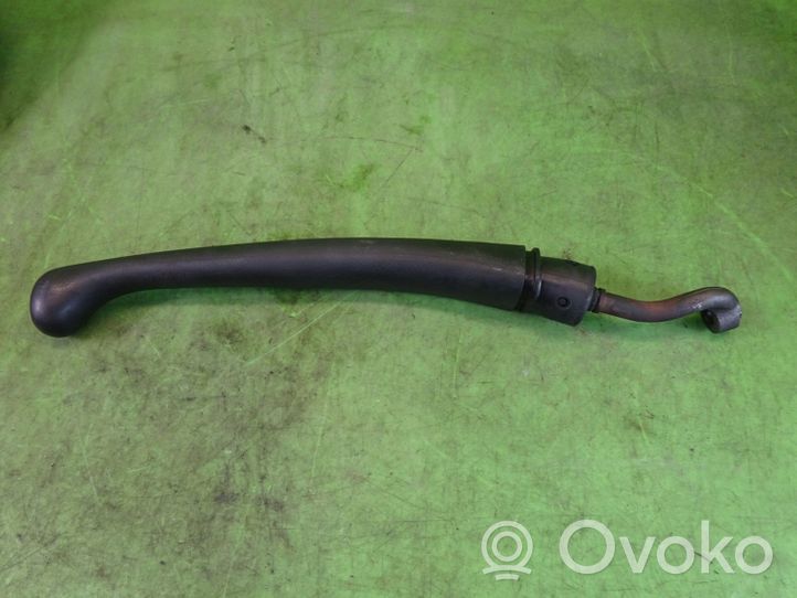 Volkswagen II LT Revêtement pommeau de levier de vitesses cuir 901267040