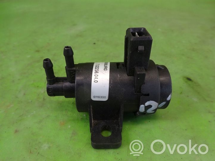 Renault Trafic II (X83) Solenoidinis vožtuvas 702256040