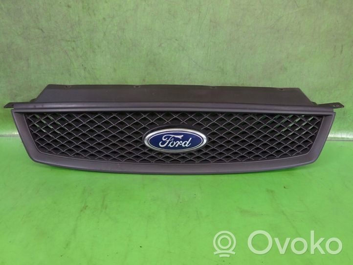 Ford Focus Griglia superiore del radiatore paraurti anteriore 
