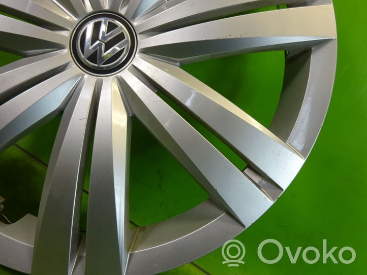 Volkswagen Jetta V Kołpaki oryginalne R15 5C0601147F