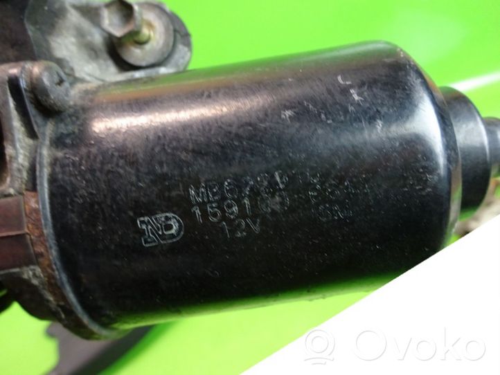 Mitsubishi 3000 GT Wiper motor MB622910 ???