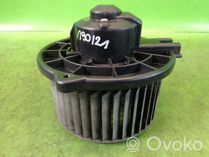 Honda Accord Ventola riscaldamento/ventilatore abitacolo 194000-1100