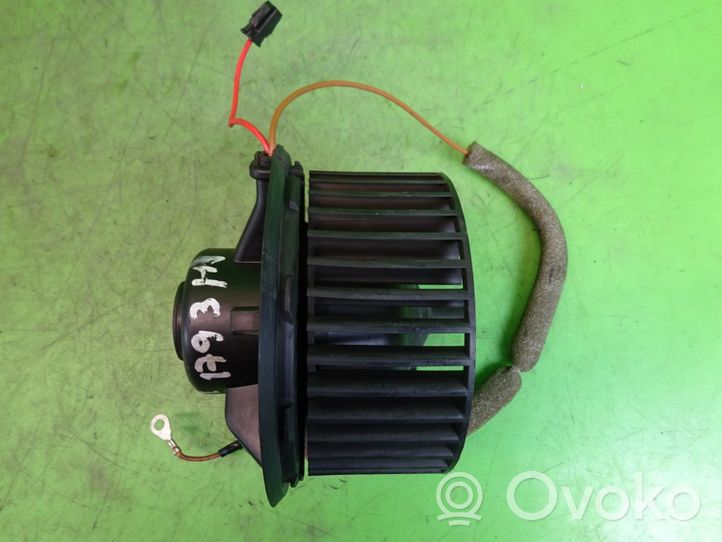 Seat Arosa Ventola riscaldamento/ventilatore abitacolo 