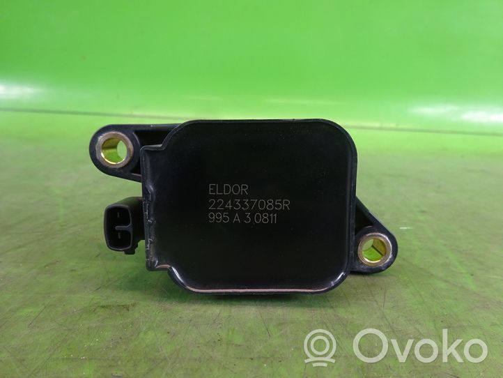 Renault Megane III High voltage ignition coil 224337085R