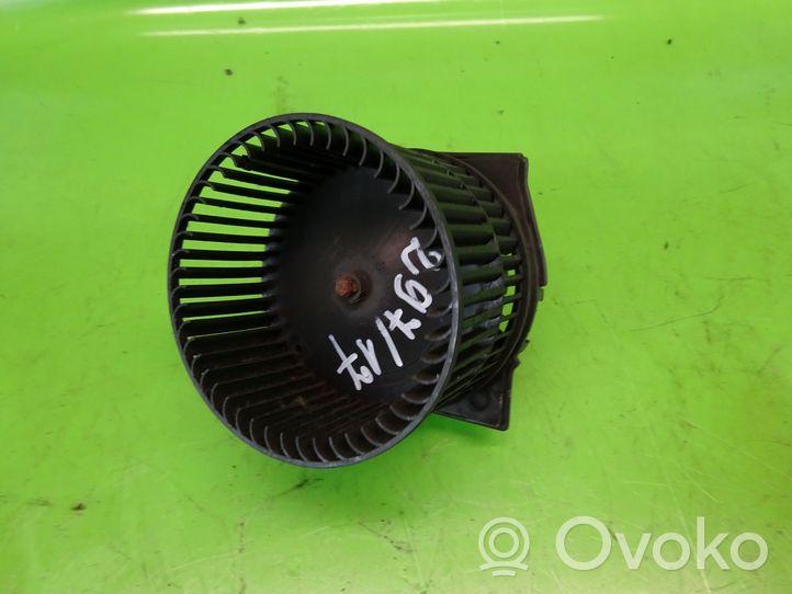 Saab 9-5 Ventola riscaldamento/ventilatore abitacolo 