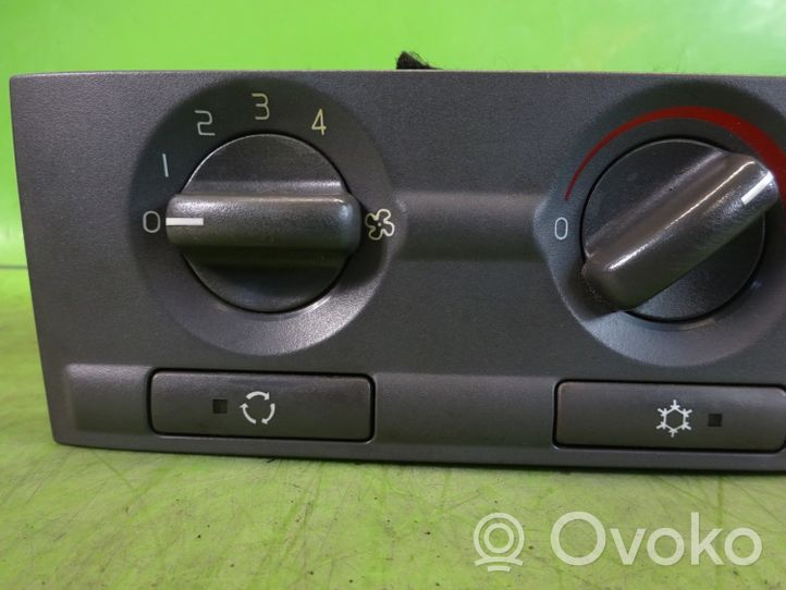 Volvo S40, V40 Panel klimatyzacji / Ogrzewania 9041704797