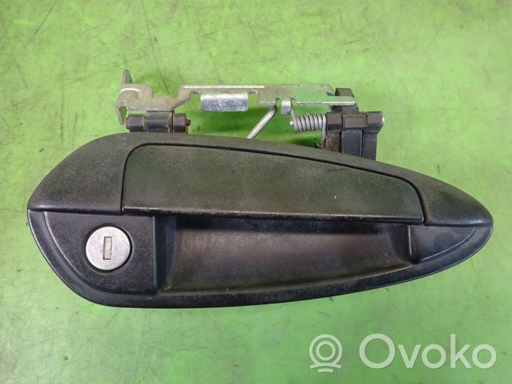 Fiat Grande Punto Front door exterior handle 