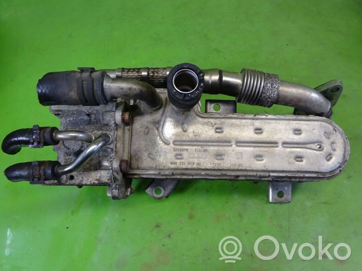 Volkswagen Golf V Radiatore opzionale 03G131063E 038131513AD