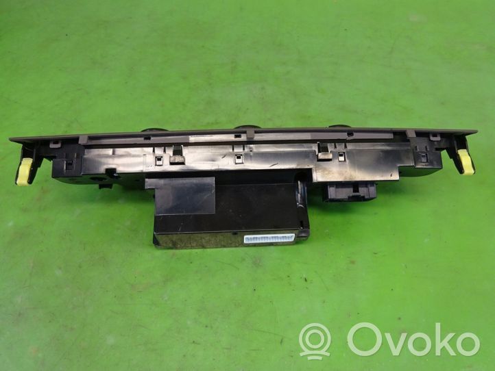 Toyota Camry Console centrale, commande chauffage/clim 55902-33500