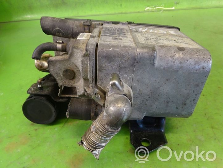 Audi A8 S8 D3 4E Pre riscaldatore ausiliario (Webasto) 4E0815069D