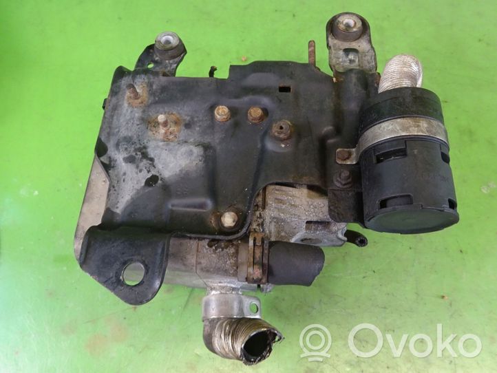 Audi A8 S8 D3 4E Pre riscaldatore ausiliario (Webasto) 4E0815069D