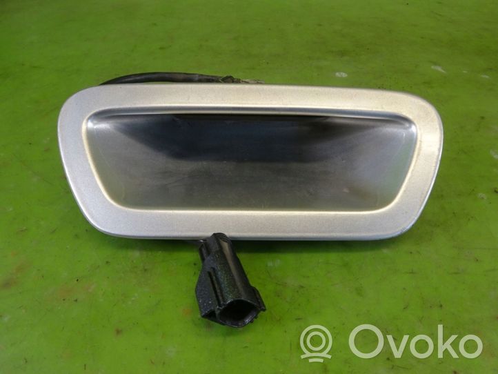 Chrysler Pacifica Rear door handle trim 1340-5100