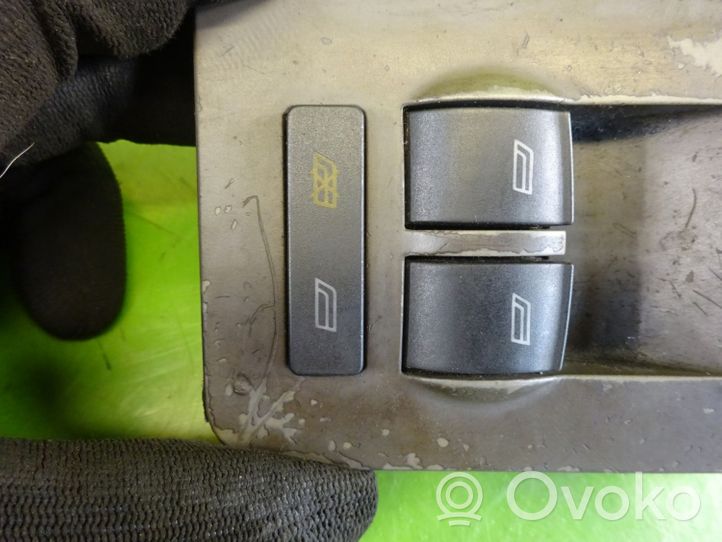 Audi A6 S6 C5 4B Przełącznik / Przycisk otwierania szyb 4B0959851