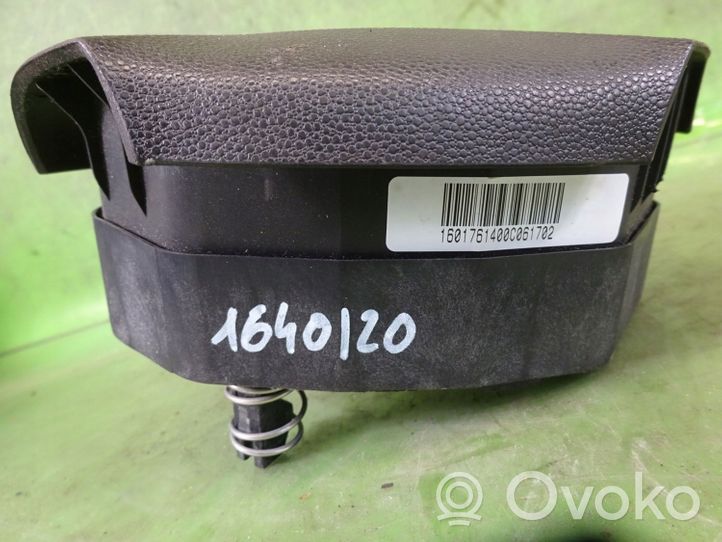 Opel Corsa B Steering wheel airbag 13111348