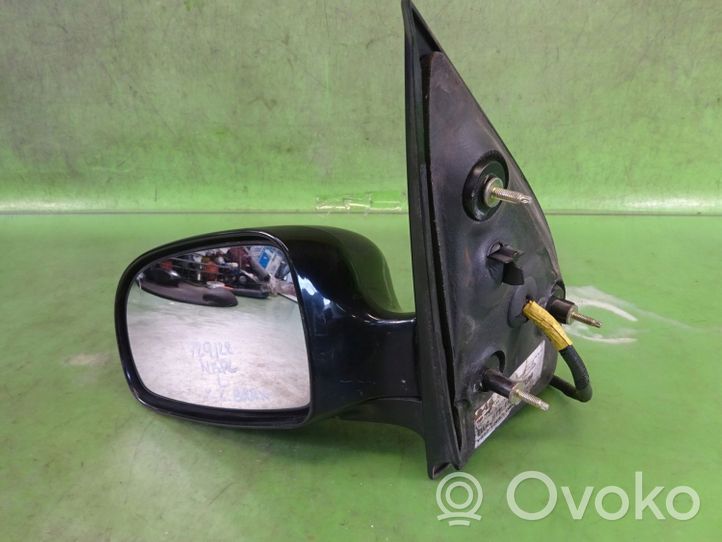 Ford Windstar Copertura in plastica per specchietti retrovisori esterni 