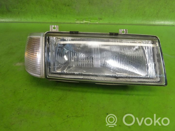 Skoda Felicia I Lampa przednia 301-246 148