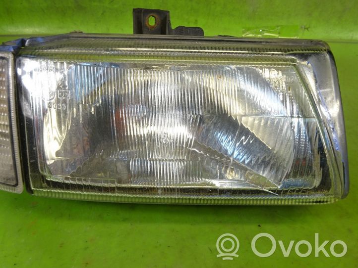 Seat Ibiza II (6k) Lampa przednia 