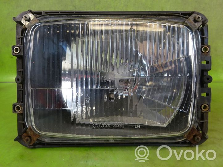 Mercedes-Benz 307 Phare frontale 20-3526