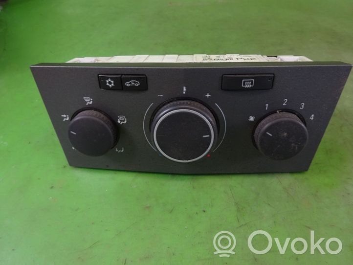 Opel Corsa B Klimata kontrole / mazā radiatora vadības dekoratīvā apdare 13201300