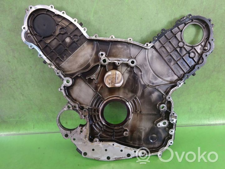 Audi A8 S8 D3 4E Timing chain cover 059103173M