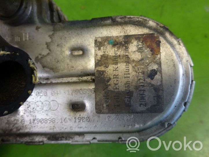 Audi A8 S8 D3 4E Radiatore opzionale 059131063B