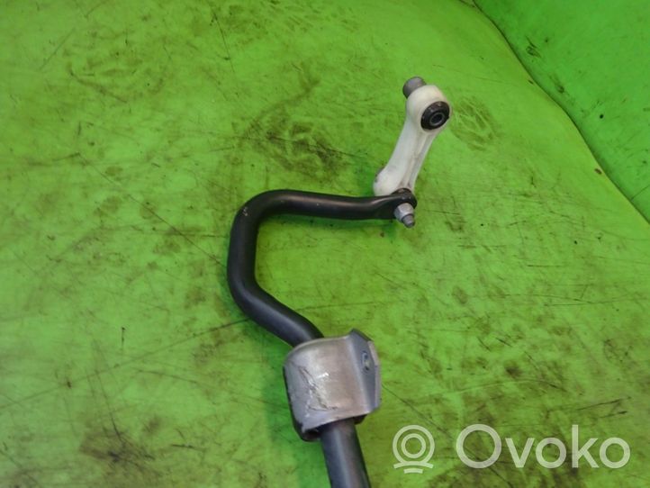 Infiniti Q30 Barra stabilizzatrice anteriore/barra antirollio A2463204311