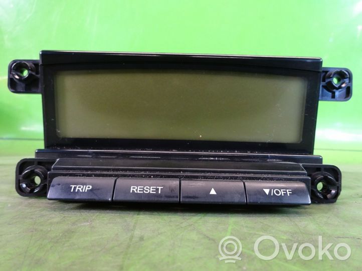 KIA Ceed Monitor/display/piccolo schermo 95710-1H100