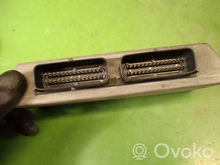 Volvo S70  V70  V70 XC Module d'unité de contrôle GPL 67R014289 110R004534