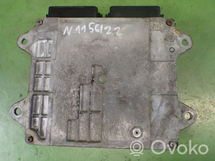 Mitsubishi Colt Centralina/modulo motore ECU A1341502579