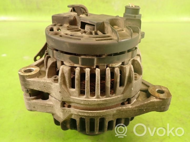 Honda Accord Alternator 31100-PDA-E01 0124325006