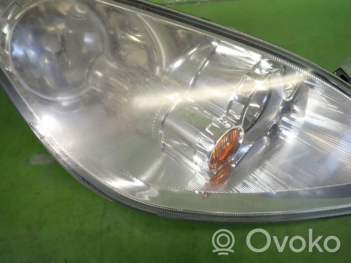 Mitsubishi Colt Faro/fanale 0301208202