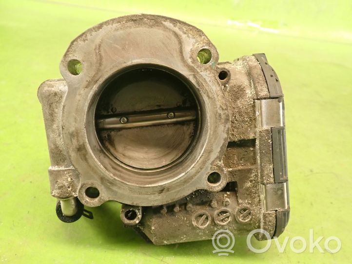 Hyundai Sonata Valvola corpo farfallato 35100-25200 0280750180