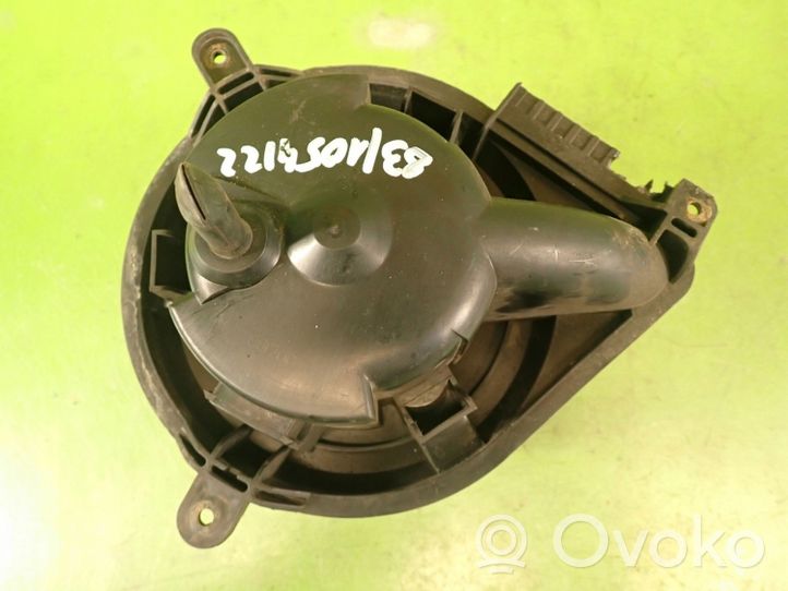 Volkswagen II LT Heater fan/blower 
