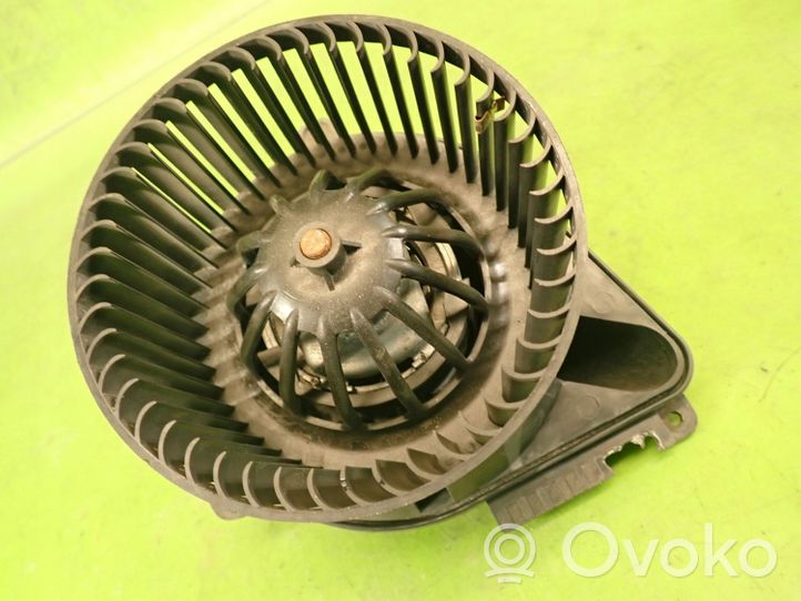 Volkswagen II LT Mazā radiatora ventilators 