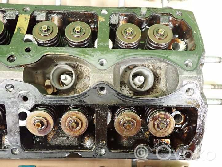 Lancia Lybra Culasse moteur 46770642